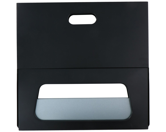 Barbecue portatile a carbone - immagine 5