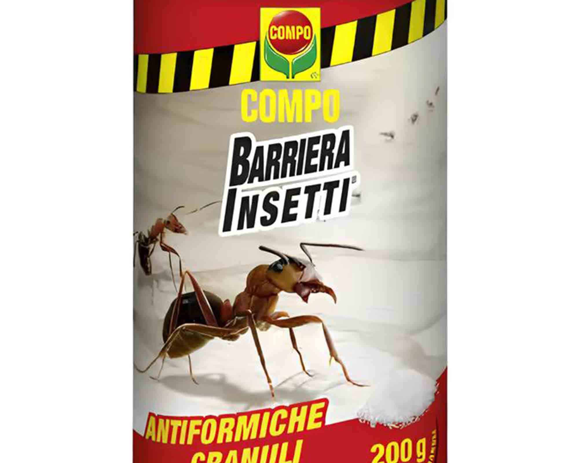 Antiformiche Granuli 500g - Compo - immagine 2