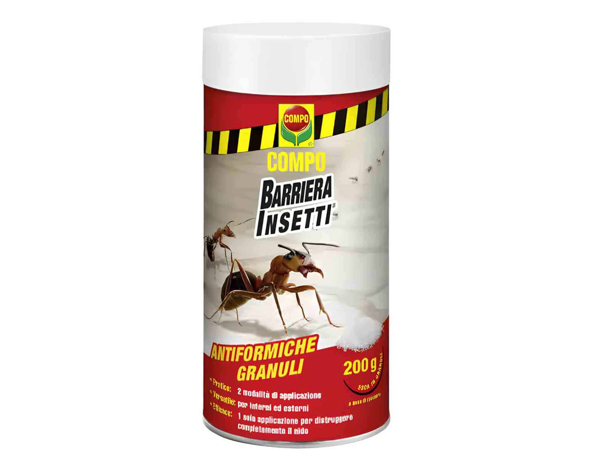 Antiformiche Granuli 500g - Compo