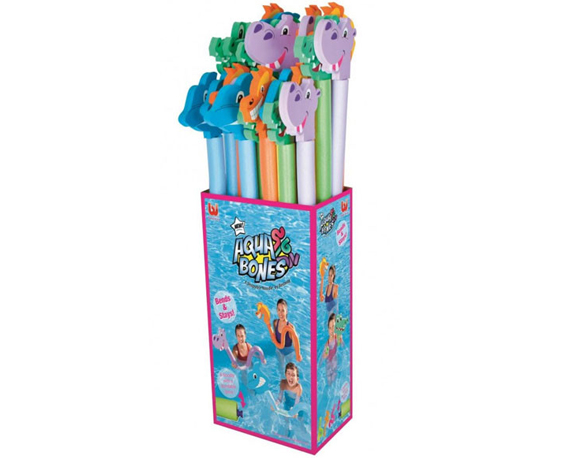 Aqua bones animali - immagine 3