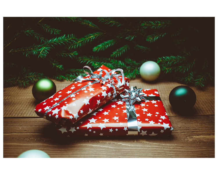 Box mix gamma jingle bells 12 sfere 60 mm - immagine 2