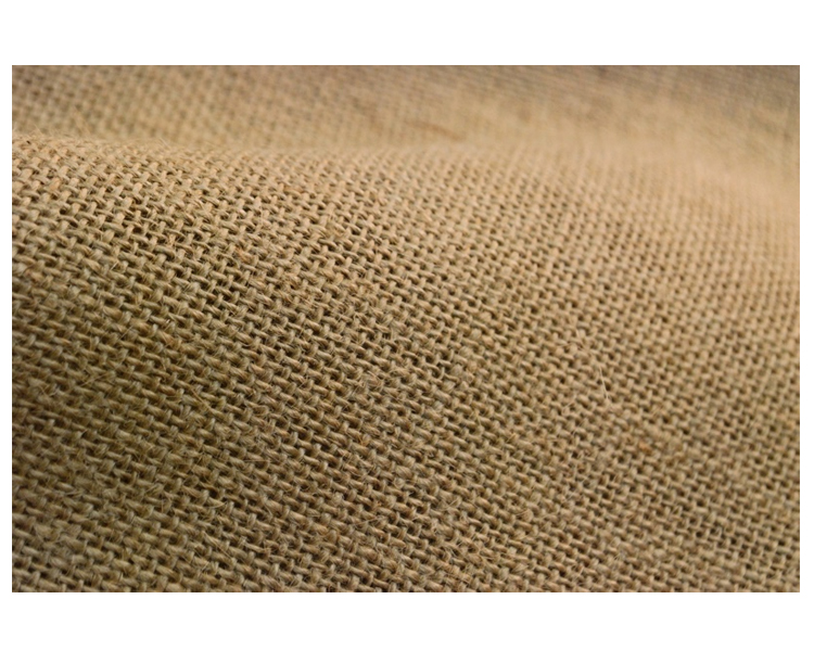 Minipino monviso innevato c/base juta 90cm - immagine 2