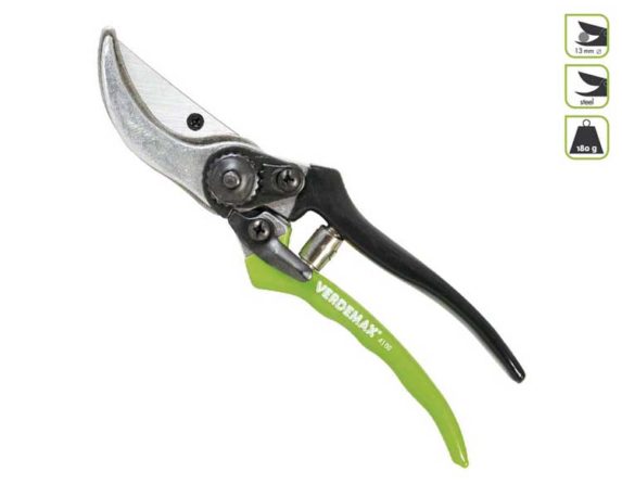 Forbice Standard By-Pass Economica in Alluminio e Acciaio