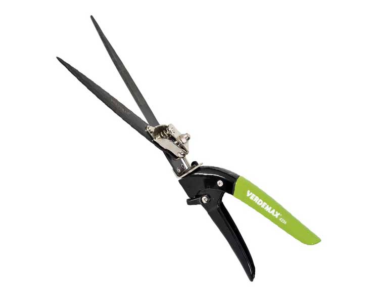 Forbice per Erba Serie Pesante in Acciaio