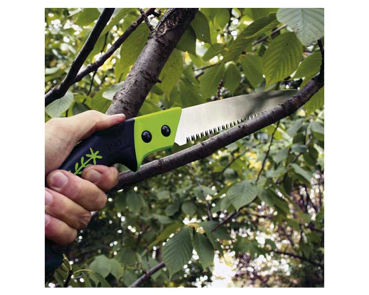 Seghetto Fisso 25cm Dentellato in Acciaio - immagine 4