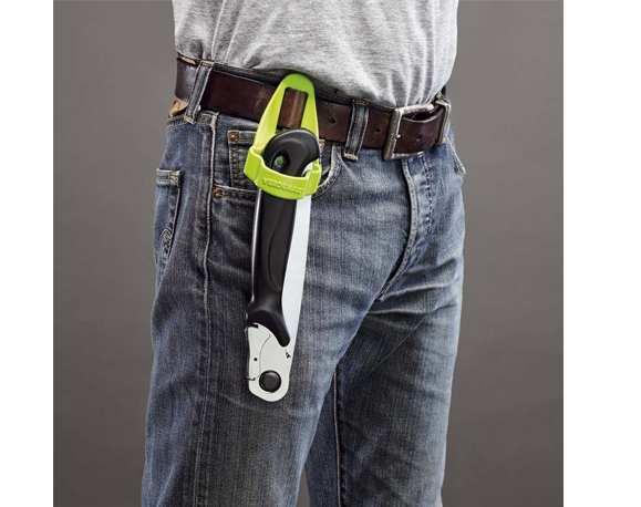 Seghetto Pieghevole Professionale in Acciaio - immagine 3