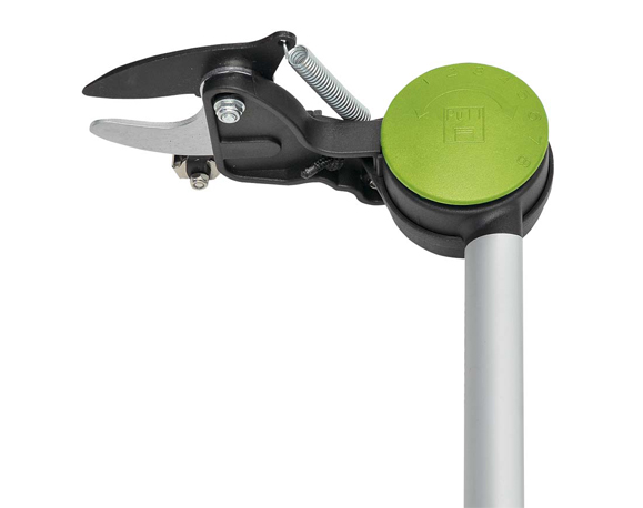 Forbice con Testa Orientabile in Alluminio e Acciaio - immagine 4