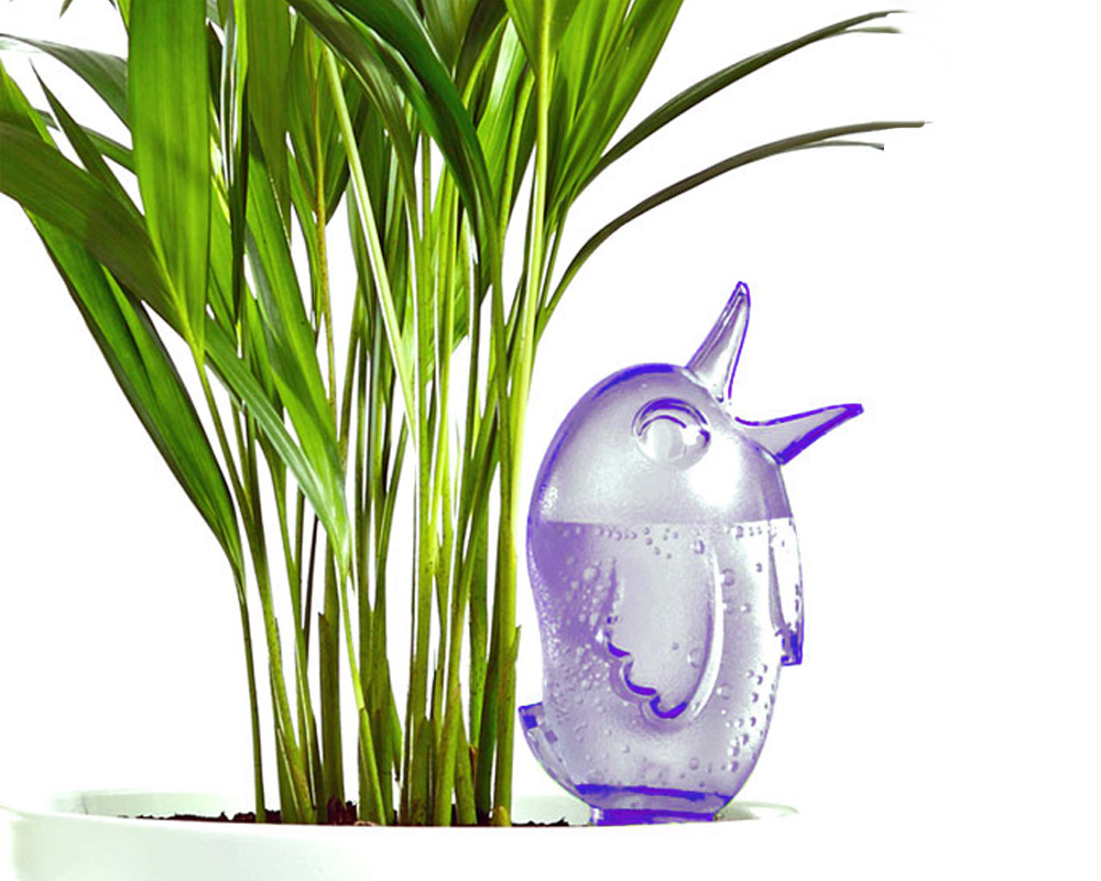 Riserva d'Acqua Borky S Blu in Plastica - immagine 2