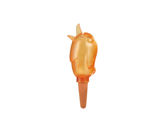 Riserva d’Acqua Borky S Arancio in Plastica