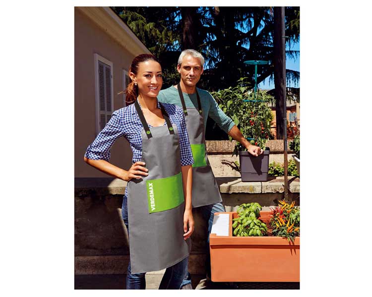 Grembiule da Giardino in Poliestere - immagine 2