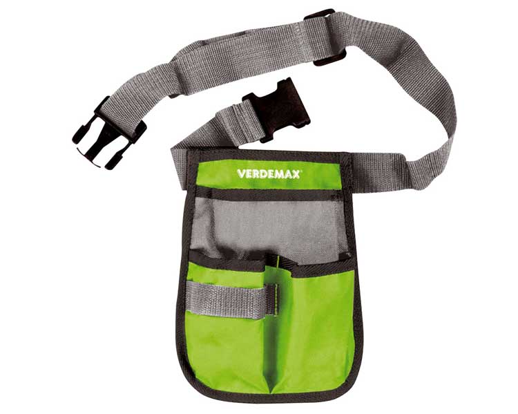 Porta Attrezzi con Cintura in Poliestere