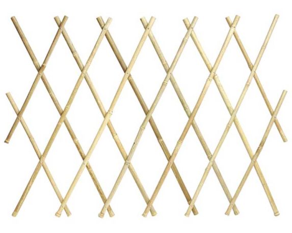 Traliccio Bamboo Canne Piccole 180×60