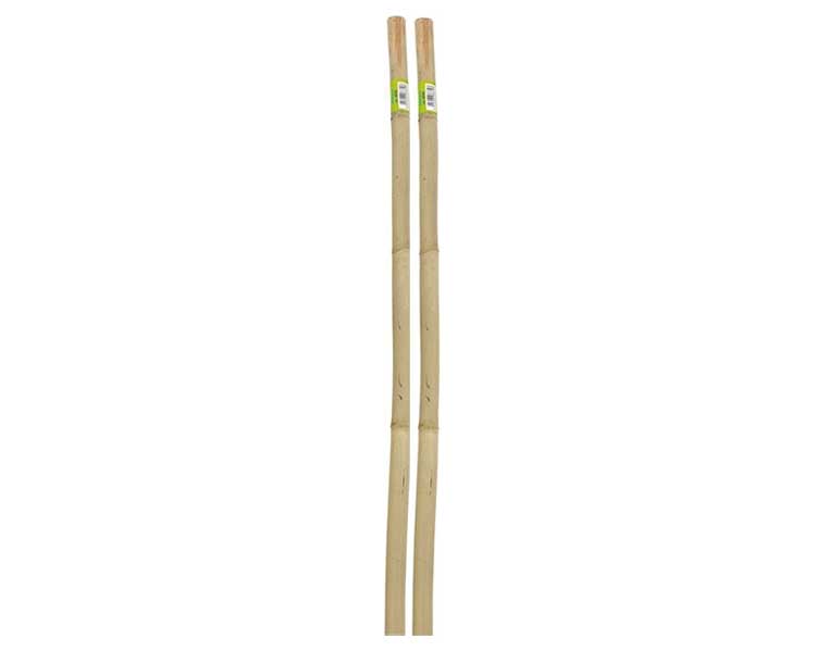 Set 2 Pz Supporti 210h in Bamboo Naturale