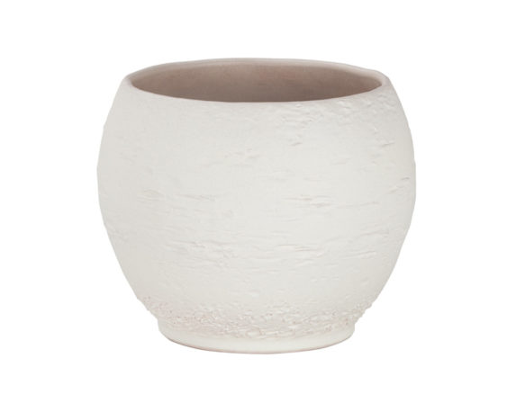 Coprivaso Pura Ceramica Cream Stone D16