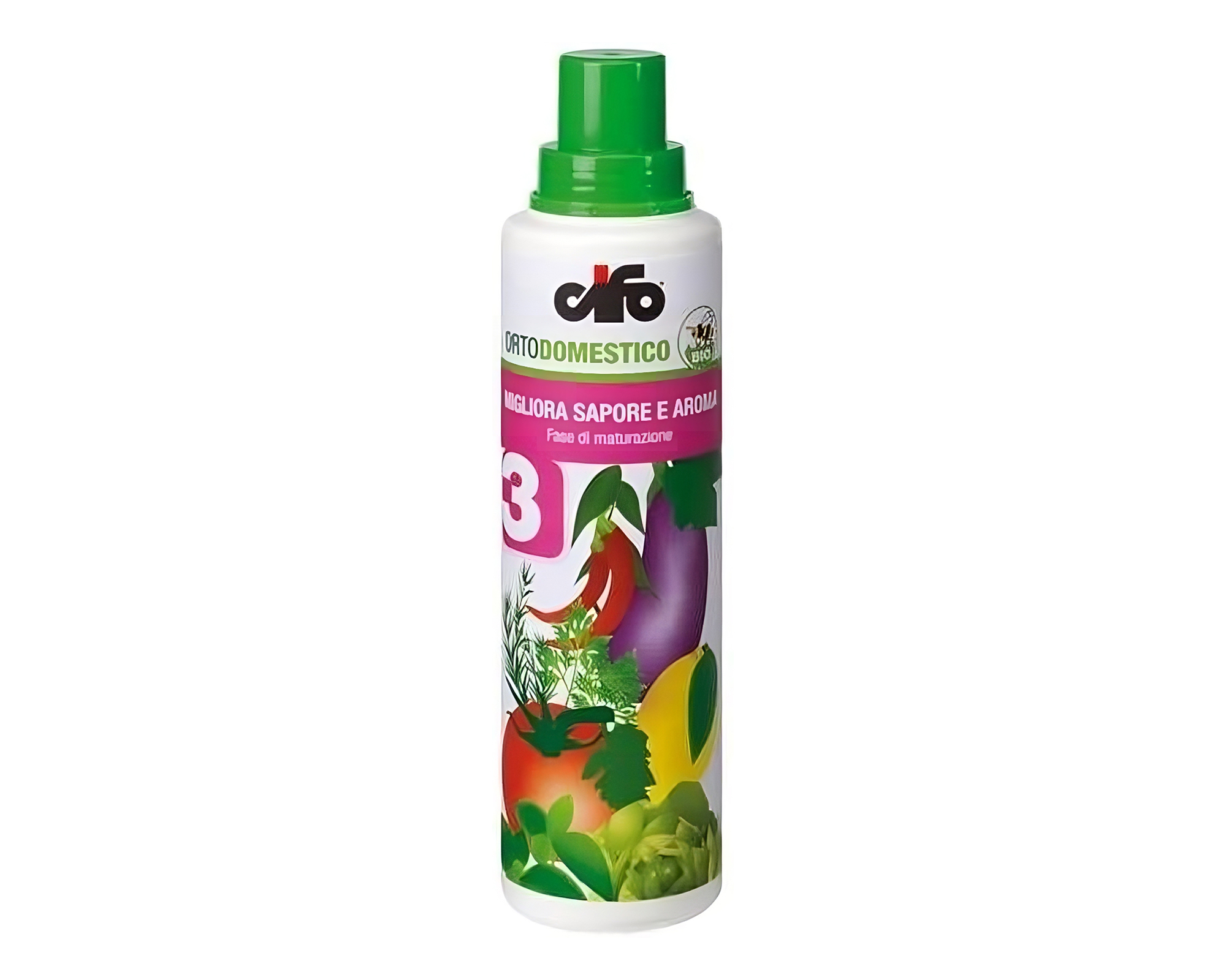 Concime Liquido Orto 100ml - Cifo