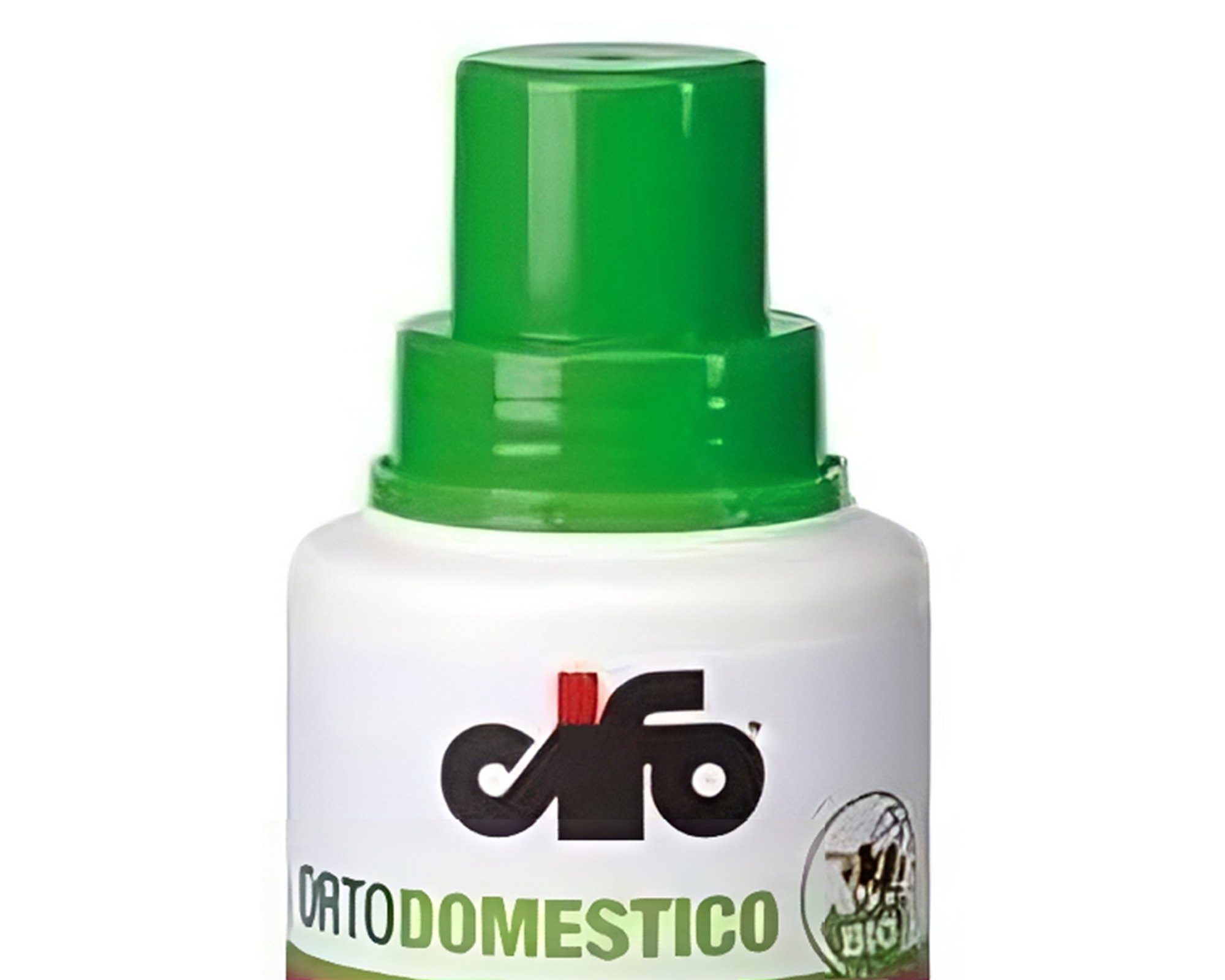 Concime Liquido Orto 100ml - Cifo - immagine 2