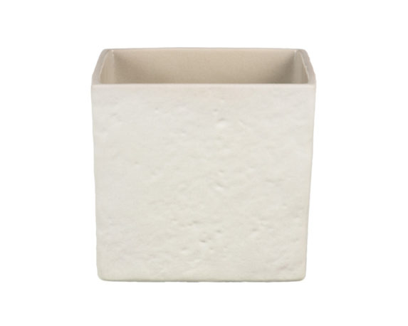 Coprivaso quadro stone cream 16×16