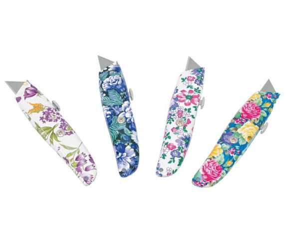 Taglierino floreale da giardino