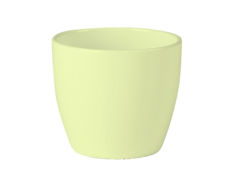 Coprivaso 920 Lightgreen D14cm in Plastica
