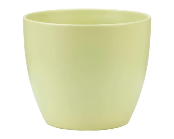 Coprivaso 920 Lightgreen D28cm in Plastica