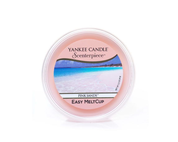 Scenterpiece Easy Meltcup Pink Sands