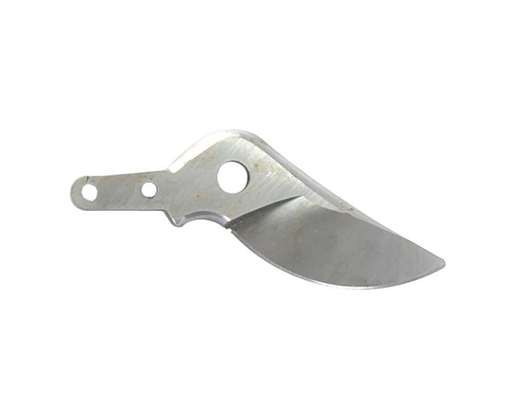 Forbice da Giardino Professionale By-Pass in Alluminio e Acciaio - immagine 3