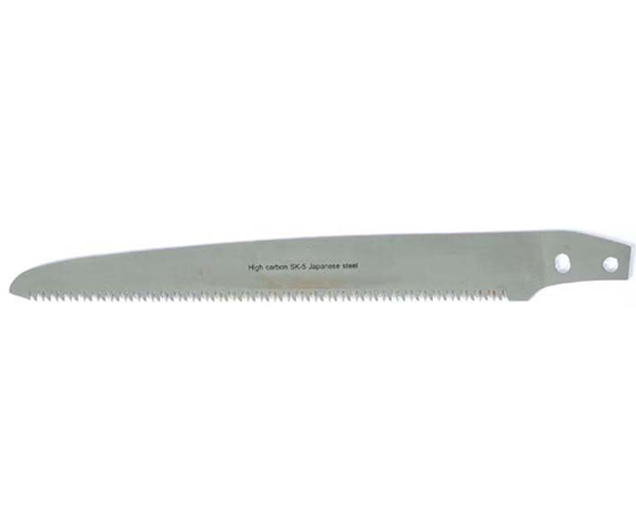 Seghetto con Manico ad Ombrello in Acciaio - immagine 3