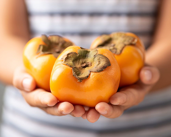 Kaki vaniglia - immagine 3