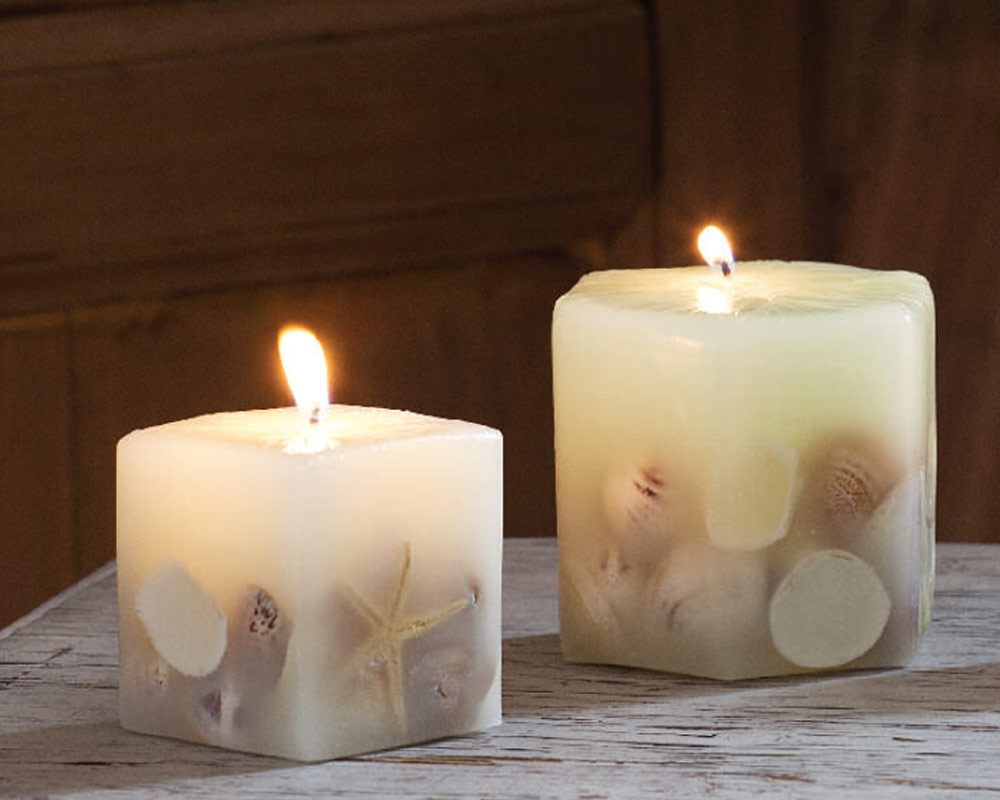 candela marino ambiente candele casa e decor decorazioni corino bruna