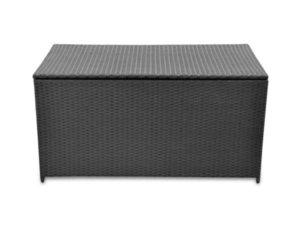 Cassapanca java wicker - immagine 2