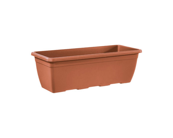 Cassetta Naxos 40cm in Plastica