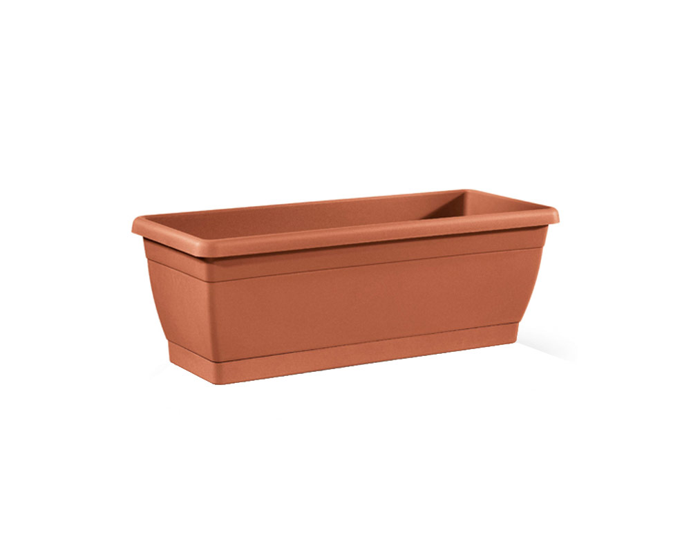 cassetta roxanne 40 cm c supporto veca vasi e coprivaso giardino plastica 7 1