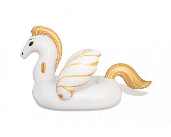 Cavalcabile luxury pegaso gonfiabile - immagine 3