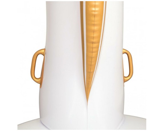 Cavalcabile luxury pegaso gonfiabile - immagine 5