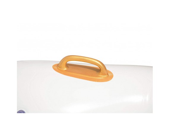 Cavalcabile luxury pegaso gonfiabile - immagine 6