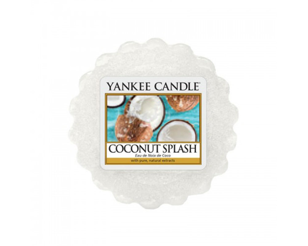 coconut splash melt cup casa e decor essenze candele yankee candle profumi.jpg5