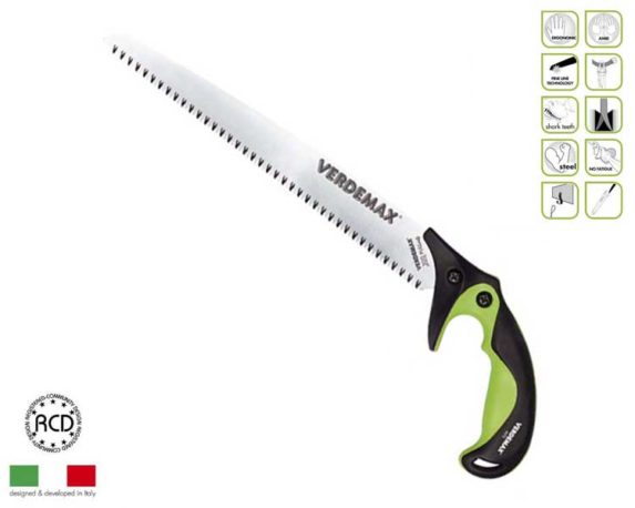 Seghetta Fissa Professionale in Acciaio