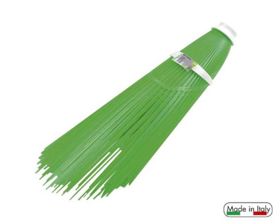 Scopa Stradina in Plastica
