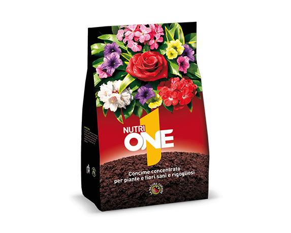 One concime microgranulare 1 kg