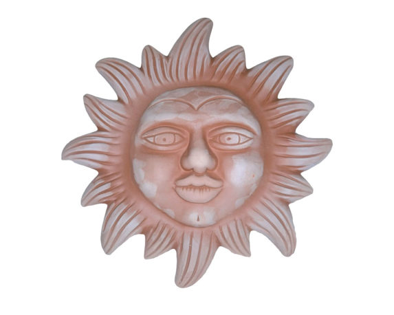 Sole large terracotta