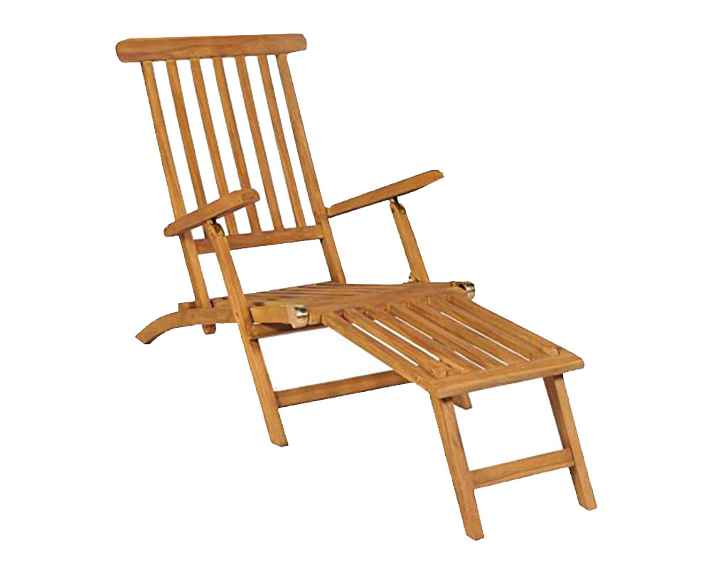 lettino reclinabile 1 teak indoexim complementi relax arredo giardino chaise loongue lettini legno