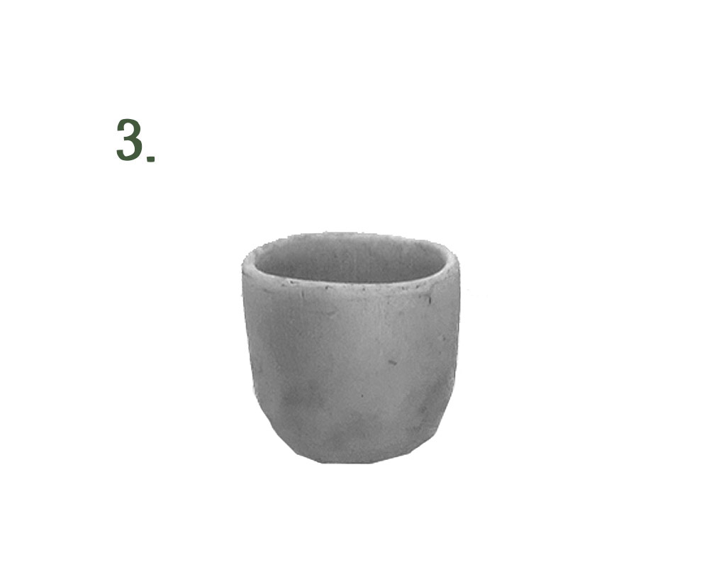 minivaso terracotta etruscasemplice 8cm corino bruna degrea vasi e coprivaso giardinaggio 3