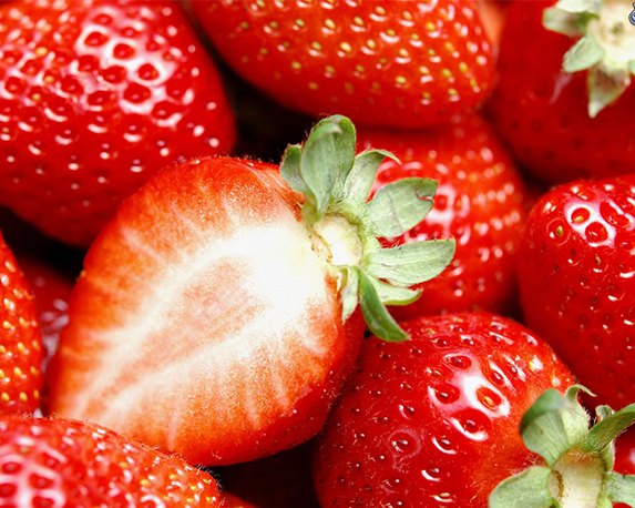 Fragola - immagine 3