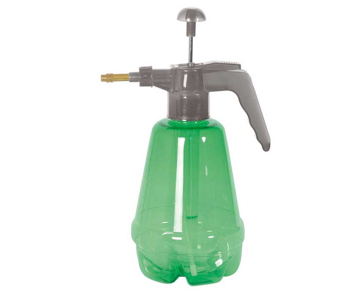 Pompa a Pressione 1,5L Verde