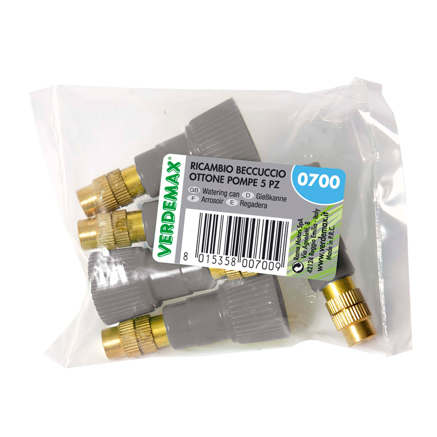 Pompa a Pressione Professionale 2L - immagine 3