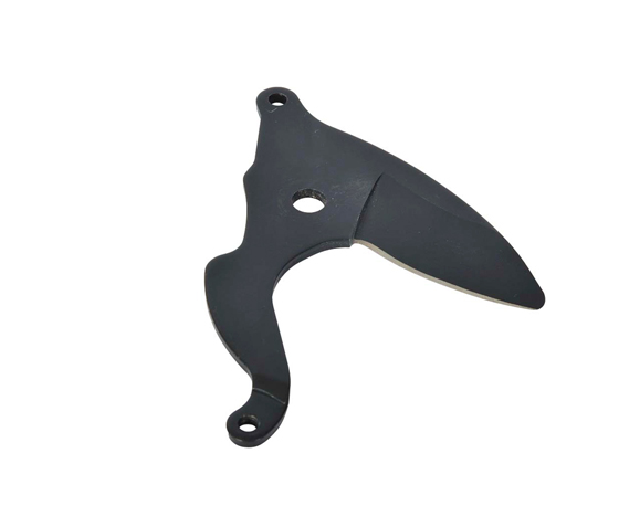 Forbice con Testa Orientabile in Alluminio e Acciaio - immagine 5