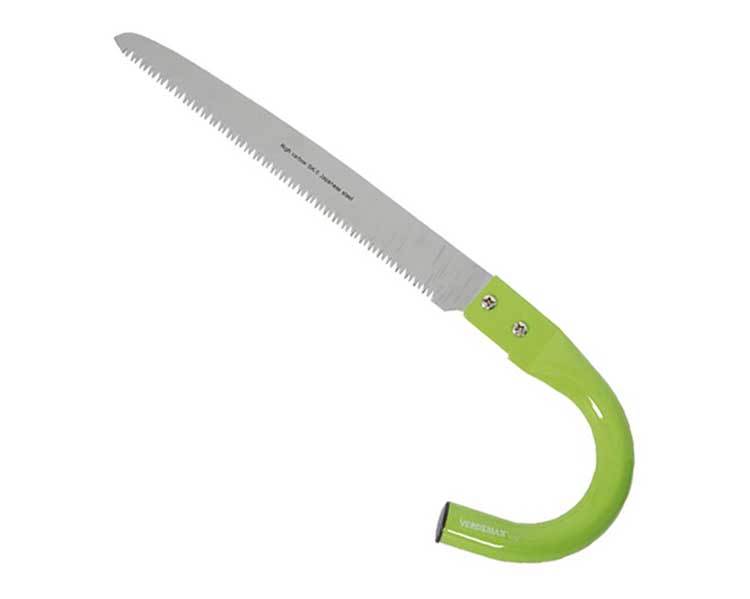 Seghetto con Manico ad Ombrello in Acciaio