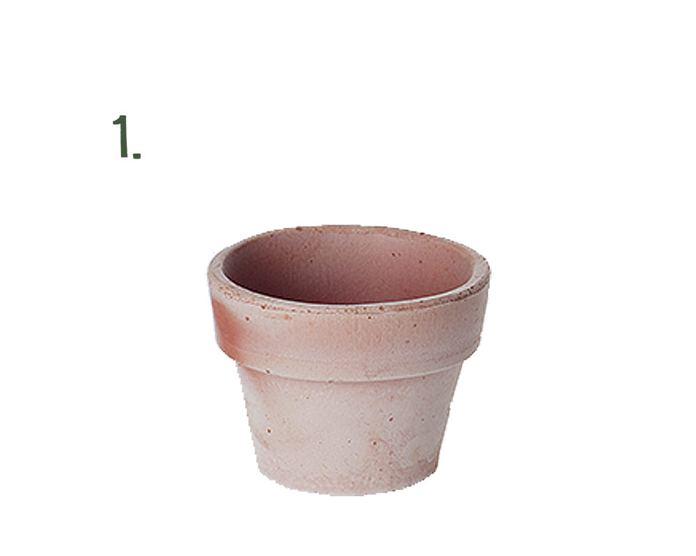 vaso terracotta chiara corino bruna degrea vasi e coprivaso giardinaggio 1