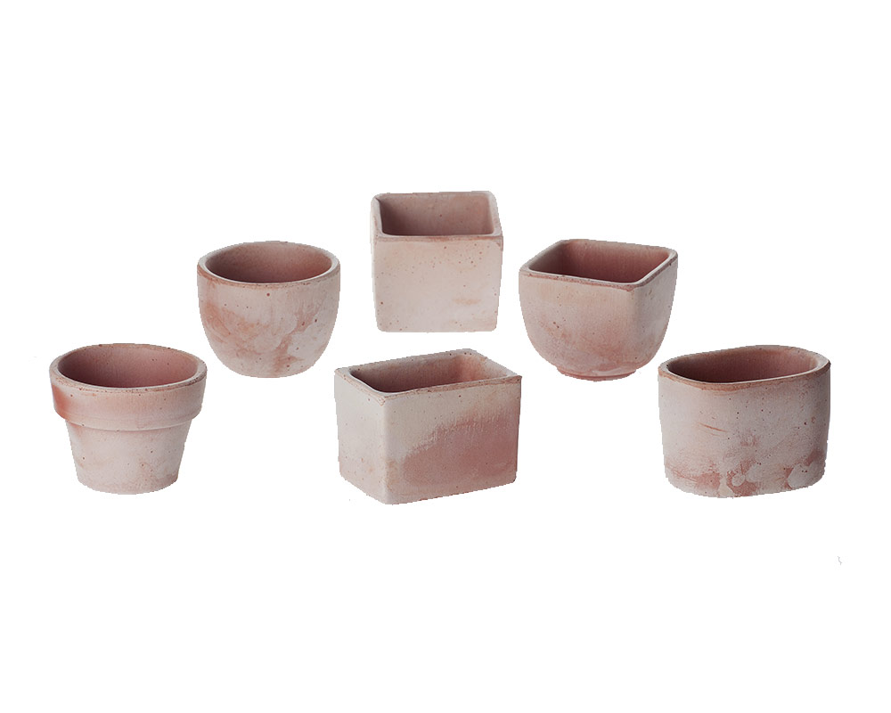 vaso terracotta chiara corino bruna degrea vasi e coprivaso giardinaggio