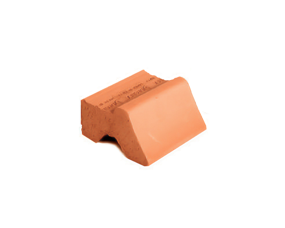 Piedino Small in Terracotta